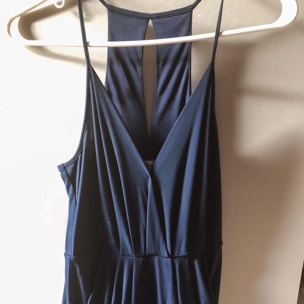 Midi dress